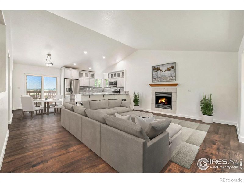 3824 Tumbleweed Dr, Evans, CO 80620
