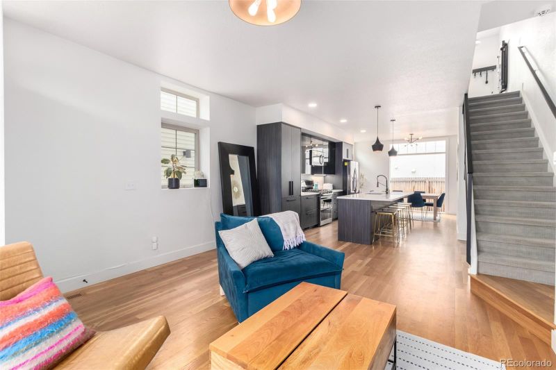 4158 W 13th Ave, Denver, CO 80204