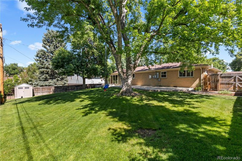 3583 E Costilla Ave, Centennial, CO 80122