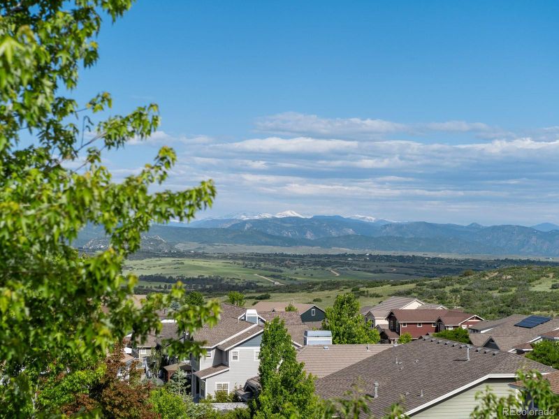 4931 Persimmon Ln, Castle Rock, CO 80109