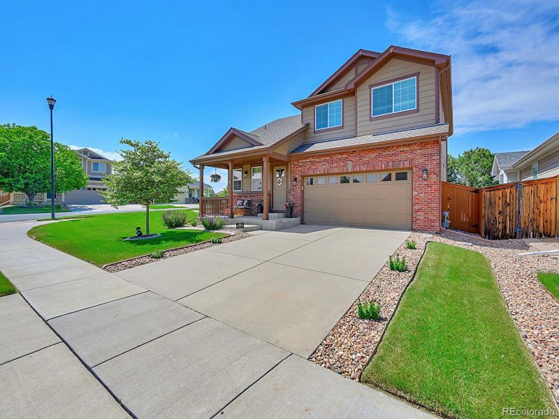16003 E 106th Ct, Commerce City, CO 80022