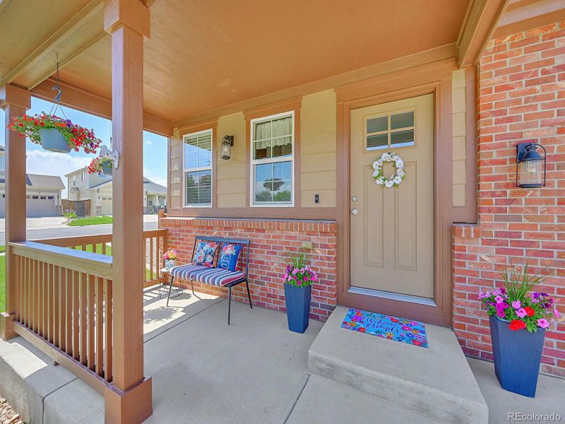 16003 E 106th Ct, Commerce City, CO 80022