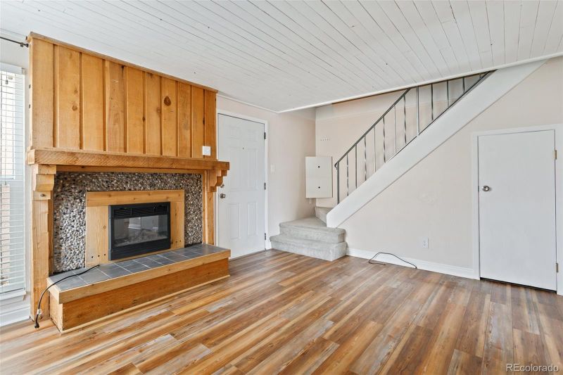 1122 Darby St, Colorado Springs, CO 80907