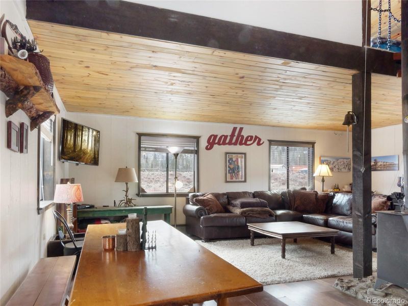 114 County Road 3080, Parshall, CO 80468