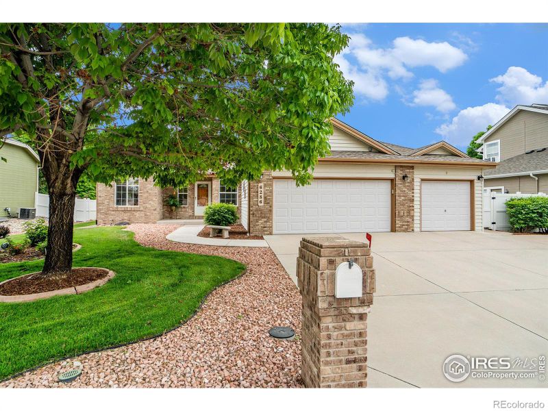 6286 W 3rd St, Greeley, CO 80634