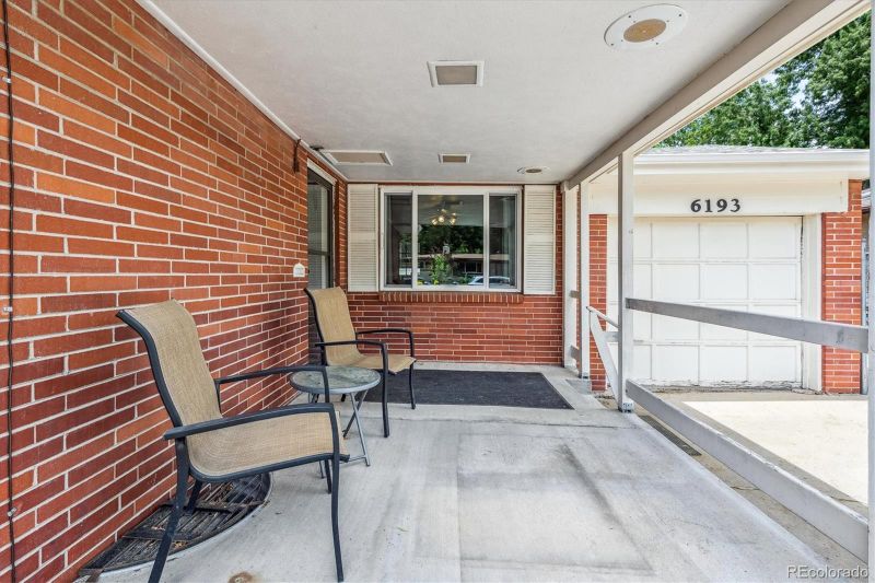 6193 Dudley Ct, Arvada, CO 80004