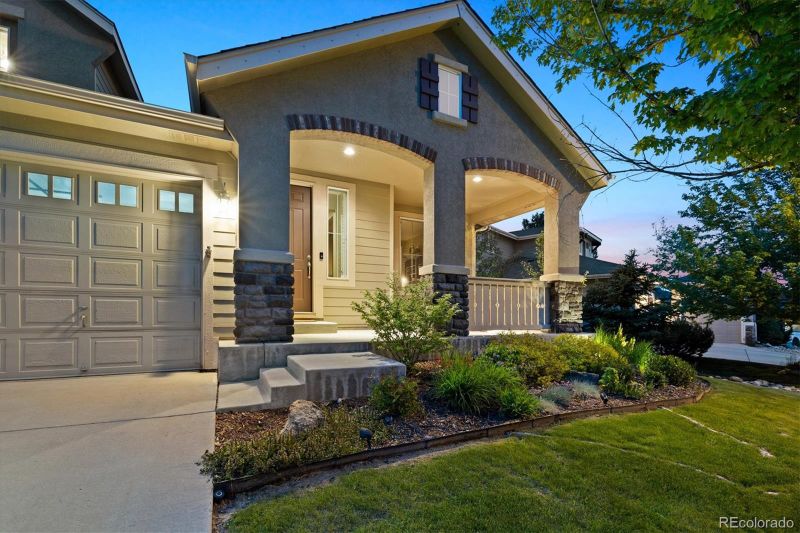 4716 Bluegate Dr, Highlands Ranch, CO 80130