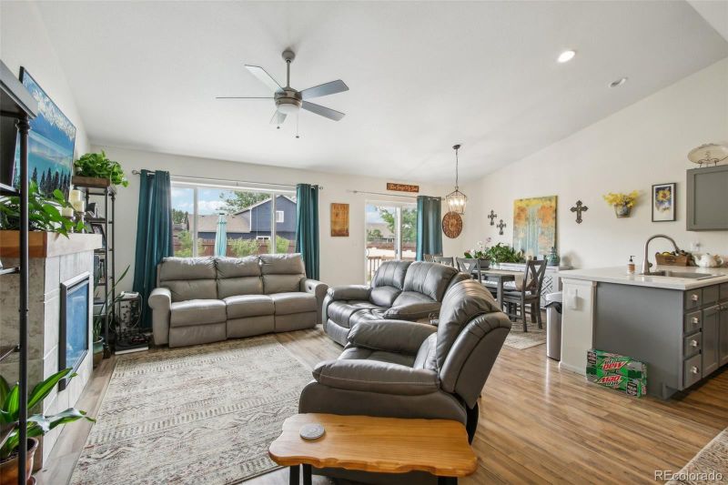 814 Finch Dr, Severance, CO 80550