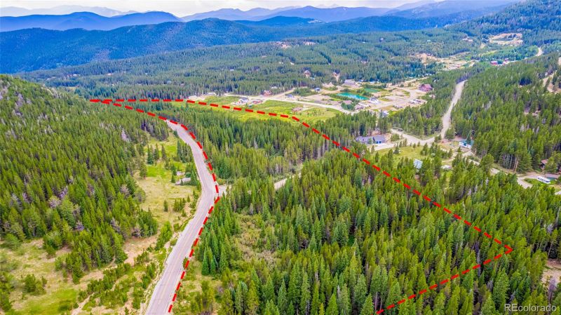 Fall River, Idaho Springs, CO 80452