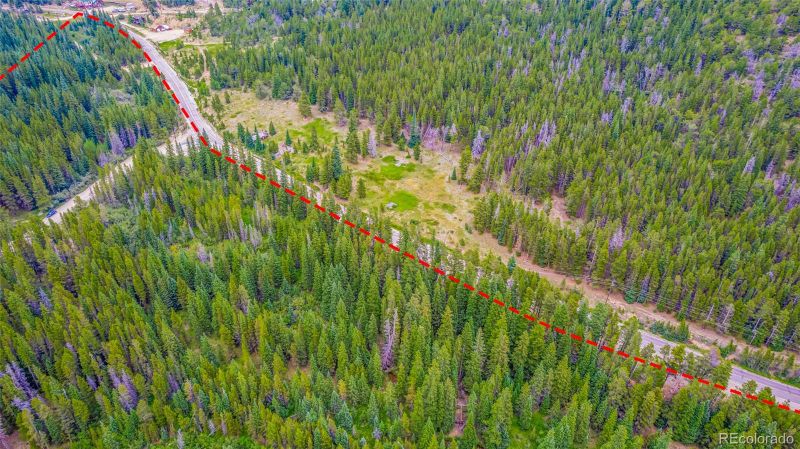 Fall River, Idaho Springs, CO 80452