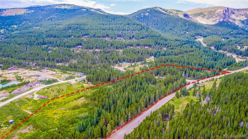 Fall River, Idaho Springs, CO 80452