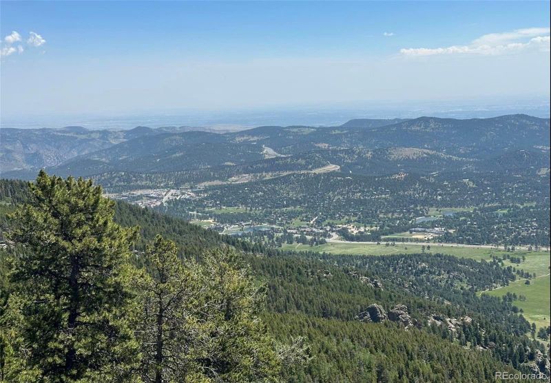 2140 Sinton Rd, Evergreen, CO 80439