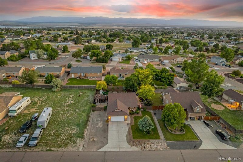 693 S Fleming Dr, Pueblo West, CO 81007