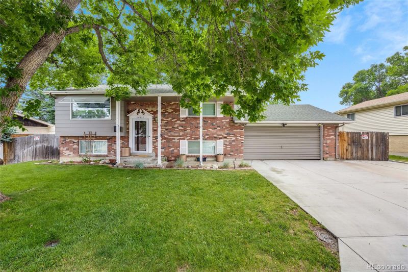 10332 Monterey Cir, Northglenn, CO 80260
