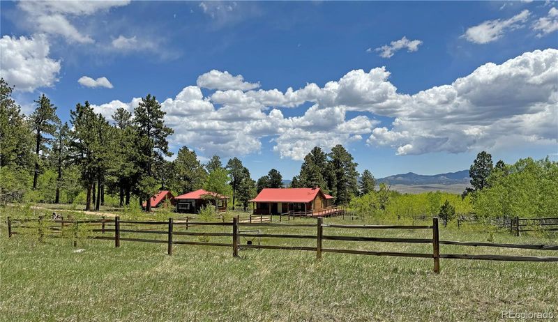 5838 County Road 130, Westcliffe, CO 81252