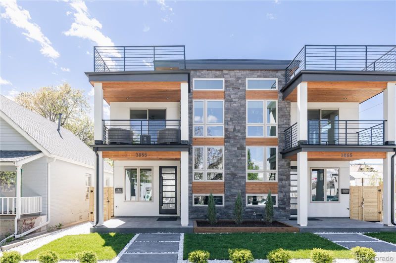 3865 N Kalamath St, Denver, CO 80211