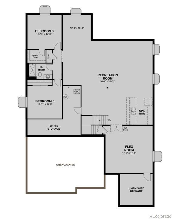 1298 Alyssa Dr, Timnath, CO 80547