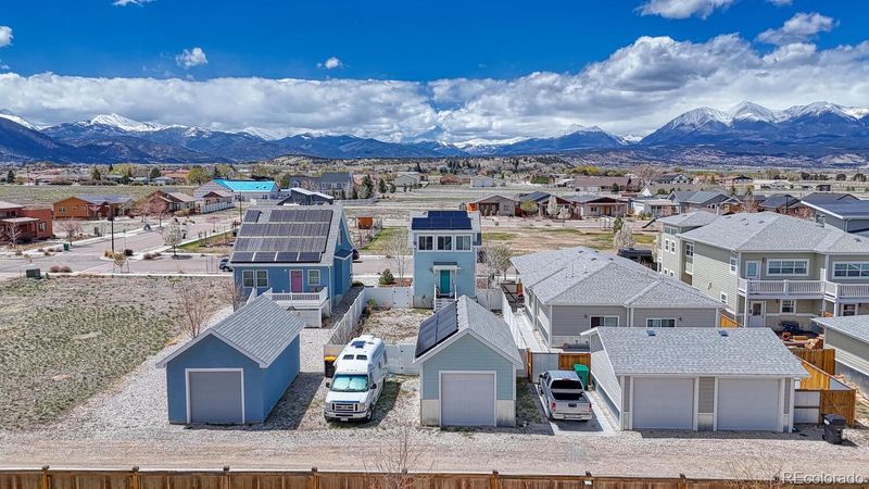 133 Crestone Mesa Dr, Salida, CO 81201