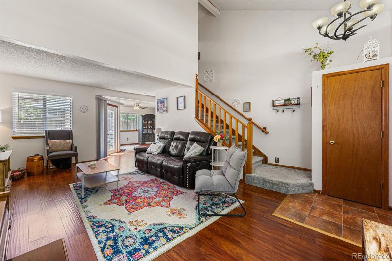 5535 S Jericho Way, Centennial, CO 80015