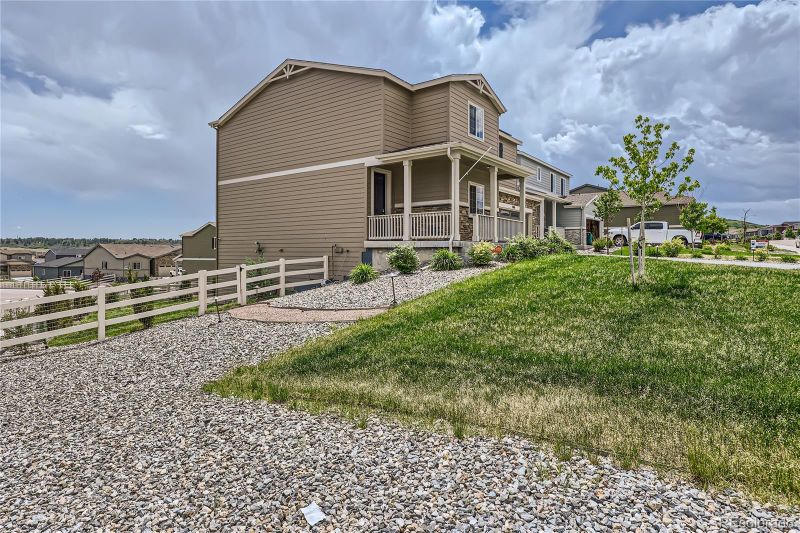 5116 Blue Lunar Ln, Castle Rock, CO 80104