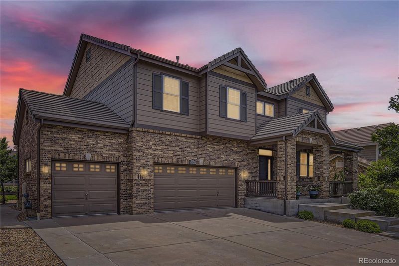21148 E Eastman Dr, Aurora, CO 80013