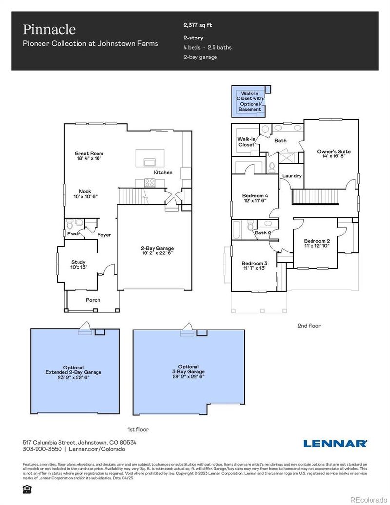24435 E Adriatic Dr, Aurora, CO 80018