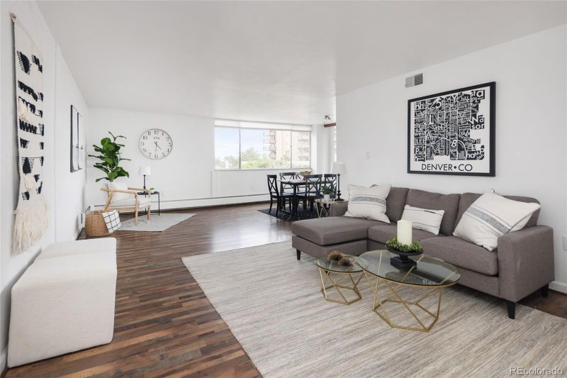 740 N Pearl St #504, Denver, CO 80203