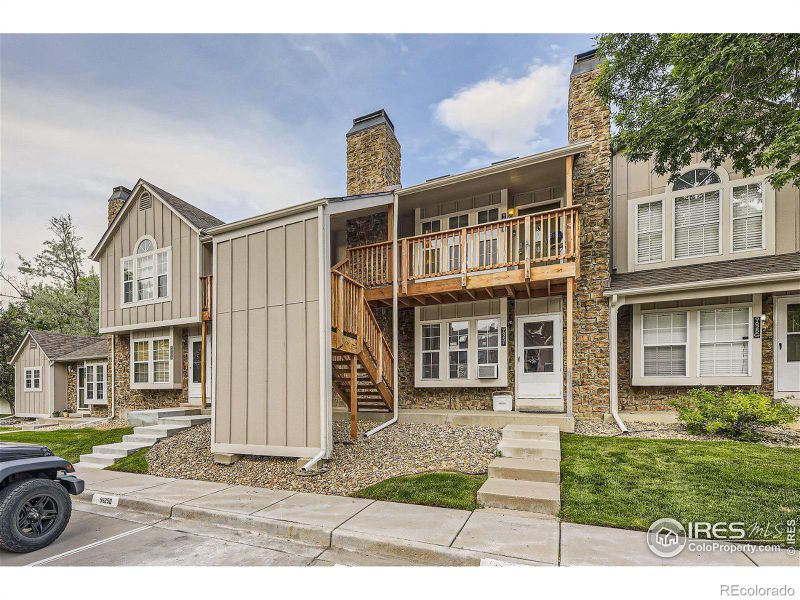 9625 W Chatfield Ave #E, Littleton, CO 80128