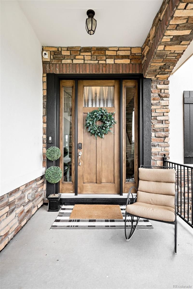 22218 Boundstone St, Parker, CO 80138