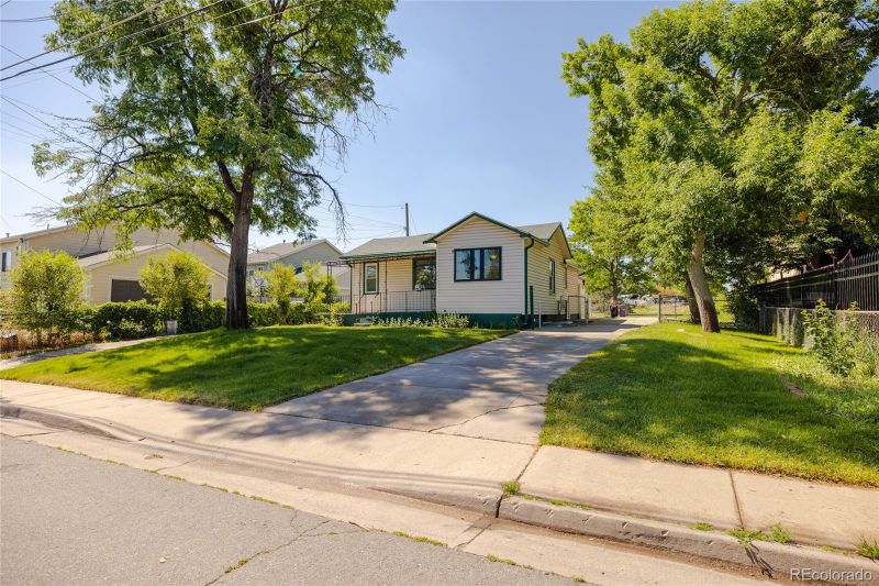 2440 W Amherst Ave, Denver, CO 80236
