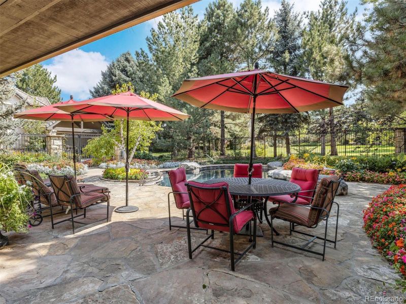 5701 Cherry Cir, Greenwood Village, CO 80121