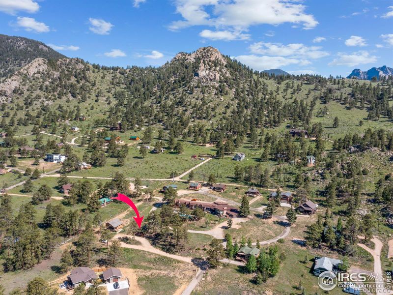 540 Laurel Ln #10, Estes Park, CO 80517