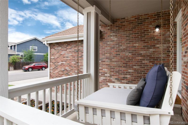 7424 S Lewiston St, Aurora, CO 80016