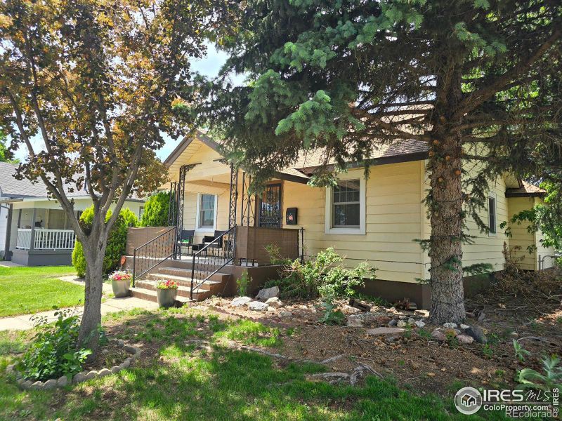 1109 Lake St, Fort Morgan, CO 80701