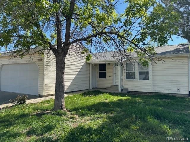 1800 Logan St, Longmont, CO 80501