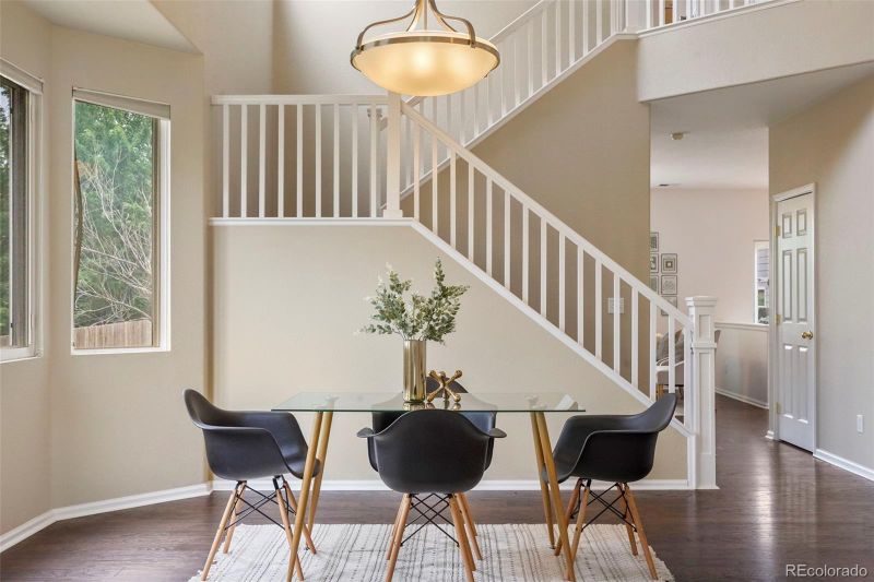 3727 S Rome Way, Aurora, CO 80018