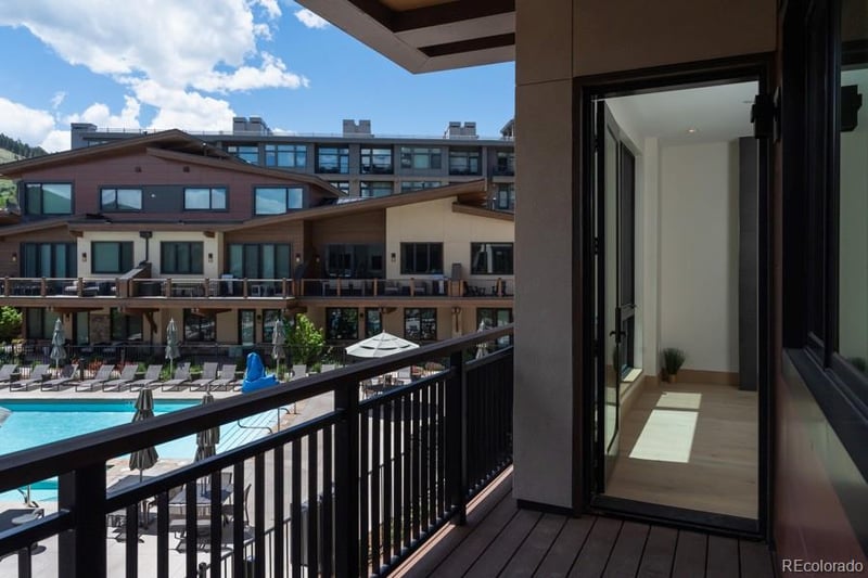 42 Riverfront Ln #102, Avon, CO 81620