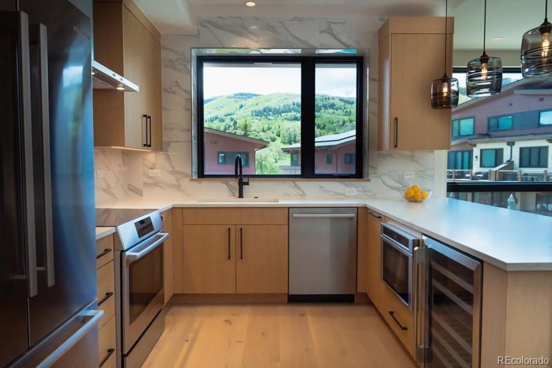 42 Riverfront Ln #102, Avon, CO 81620