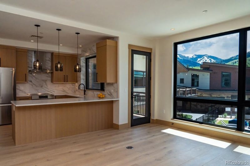 42 Riverfront Ln #102, Avon, CO 81620