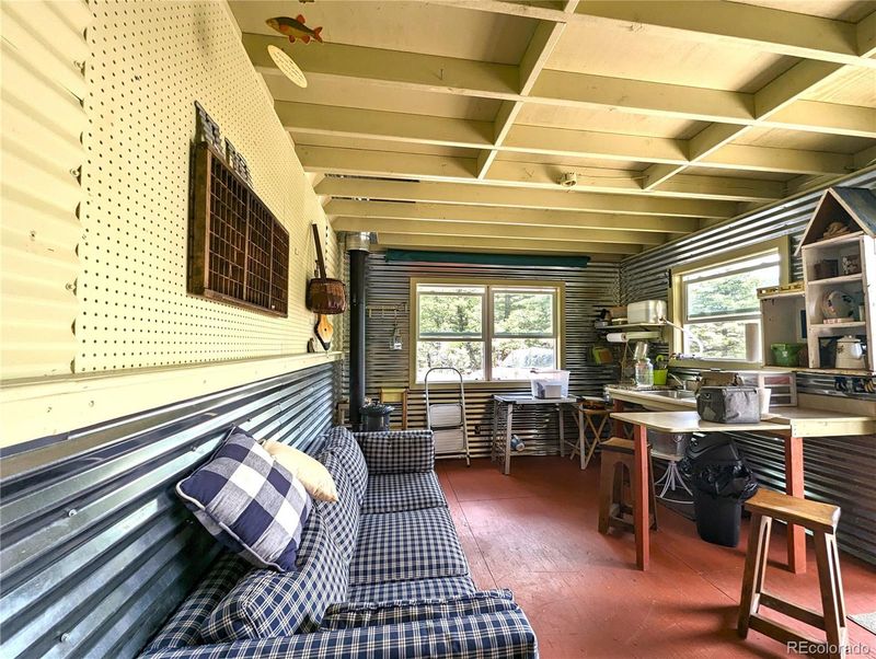 Lot 6449 Shioshita Rd, Fort Garland, CO 81133