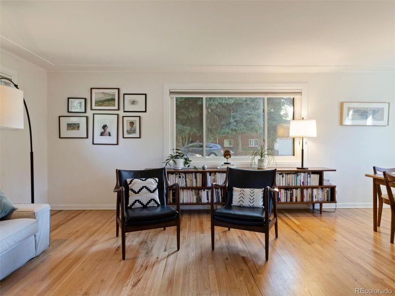 1594 S Ivy St, Denver, CO 80224