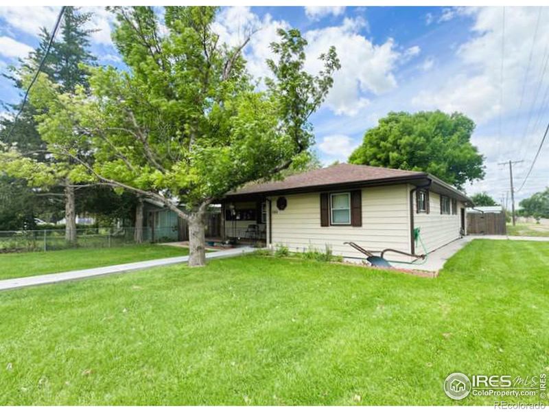 1165 Sidney Ave, Sterling, CO 80751