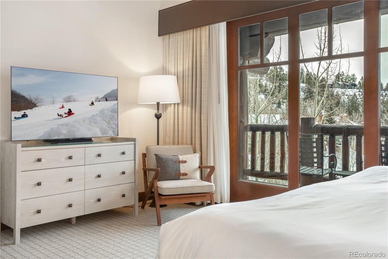 100 Bachelor Ridge Rd #3704, Avon, CO 81620