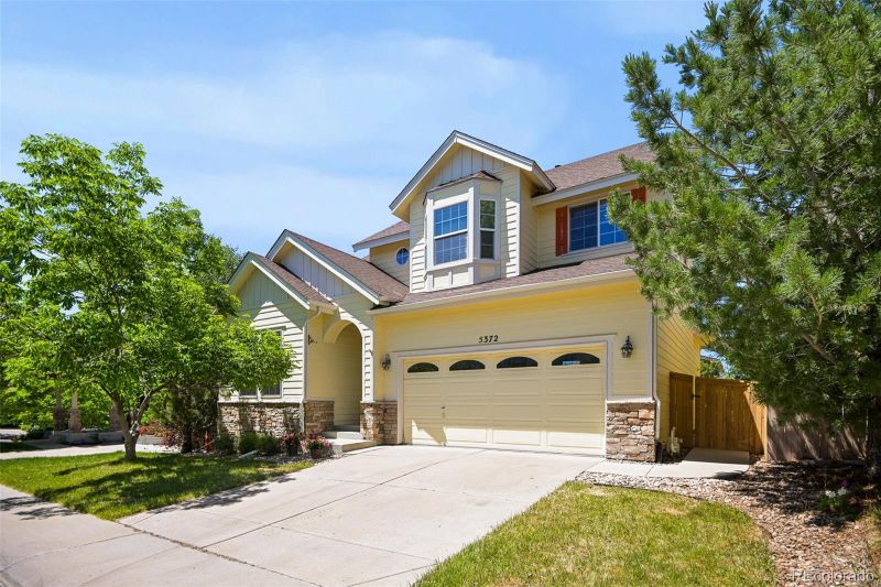 5372 Cloverbrook Cir, Highlands Ranch, CO 80130