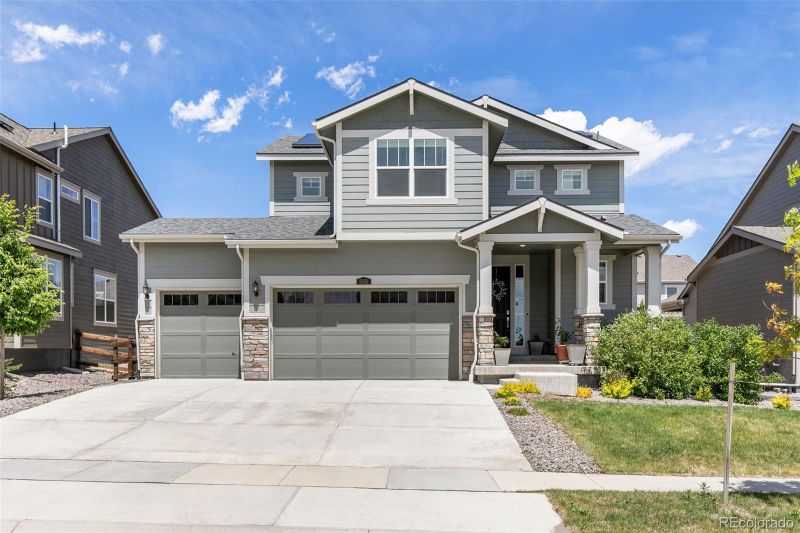 5151 Preserve Pl, Firestone, CO 80504