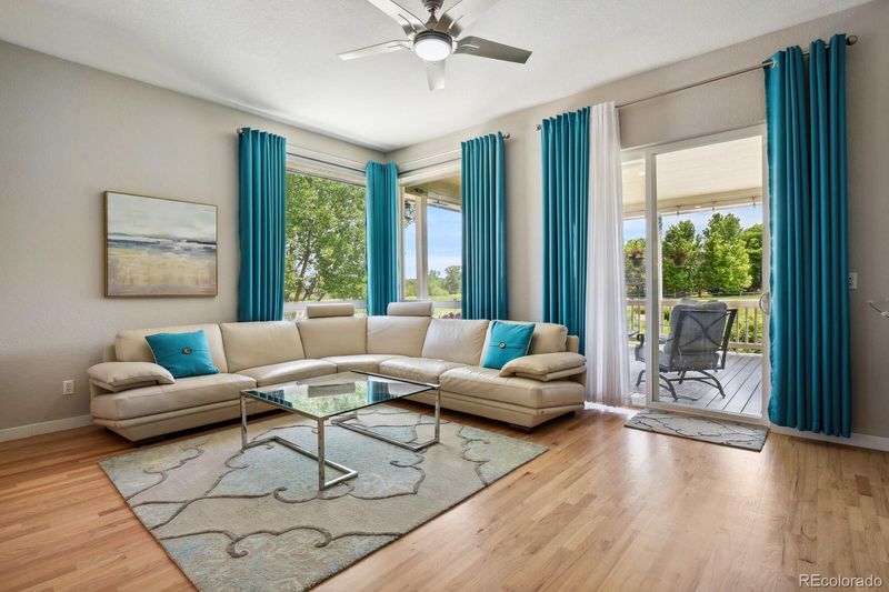 17786 E Chicory Cir, Parker, CO 80134