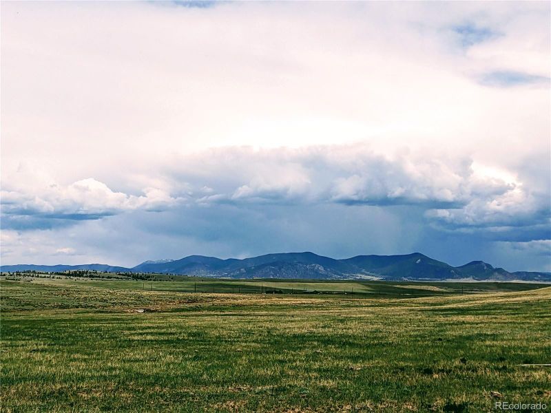 42 Vitorio Trl, Hartsel, CO 80449