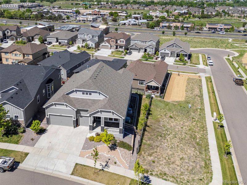 20195 Terrace View Dr, Parker, CO 80134