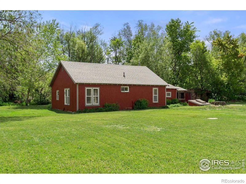 2840 Jay Rd, Boulder, CO 80301