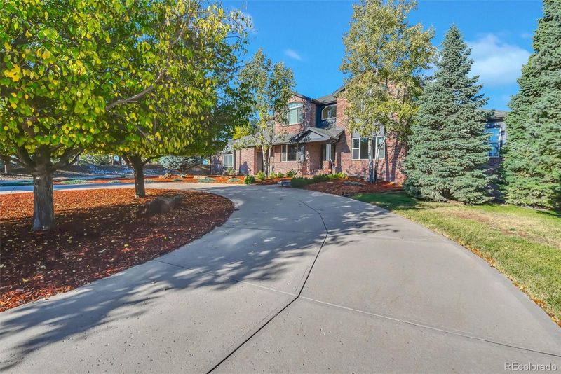 7786 Prairie Lake Trl, Parker, CO 80134